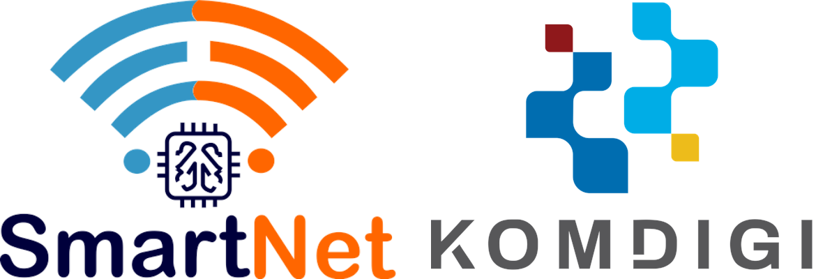 SmartNet KOMDIGI